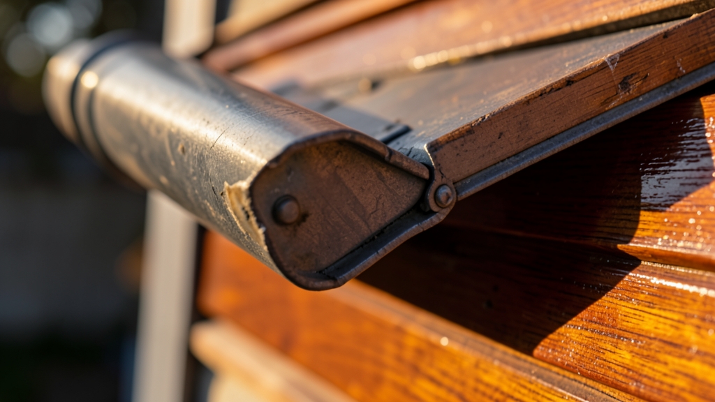 How to Spot a Fly-by-Night Gutter Service in Olympia Before It’s Too Late