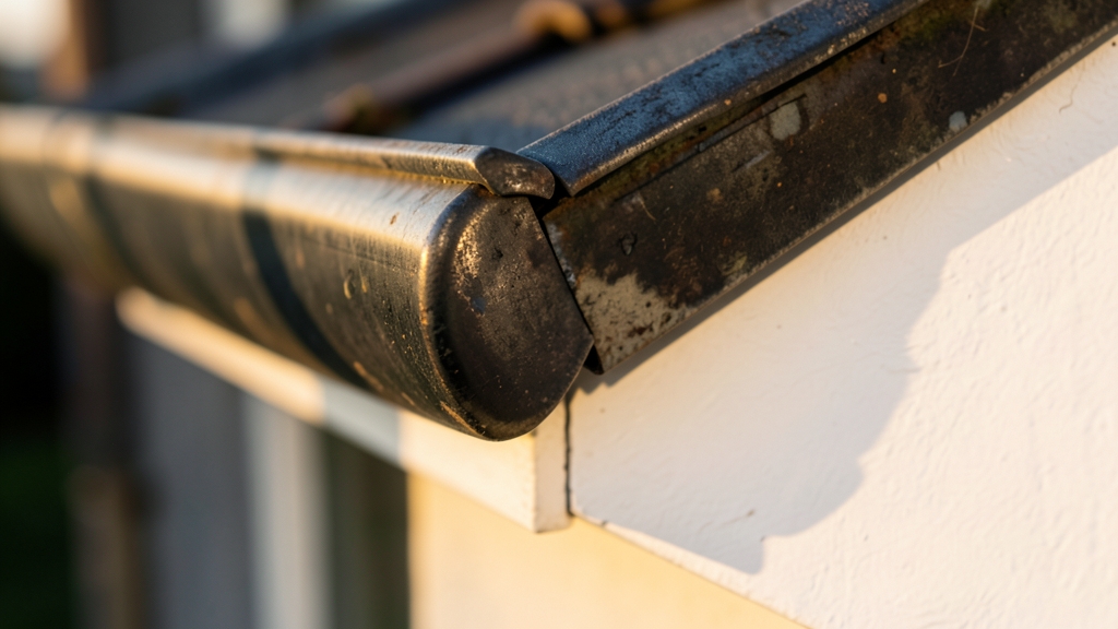 Ice Dams and Frozen Gutters: A Winter Warning for Olympia Homeowners