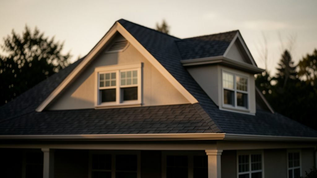 How Poor Gutter Sloping Damages homes in Olympia and What to Do About It