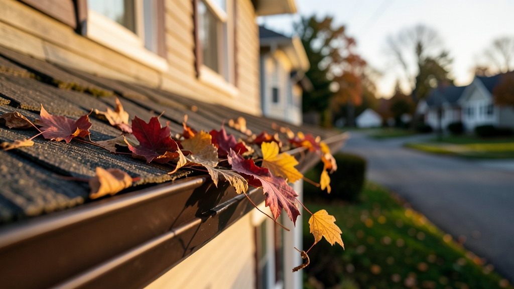 Mesh Gutter Guards for Olympia Homes: Pros, Cons, and What to Expect