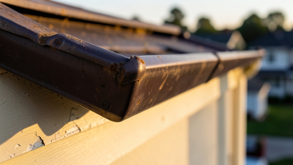 Preventing Ice Dams in Olympia