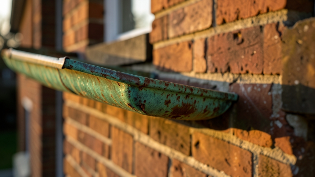 Salt Air and Coastal Homes: Protecting Gutters in Olympia’s Marine Climate
