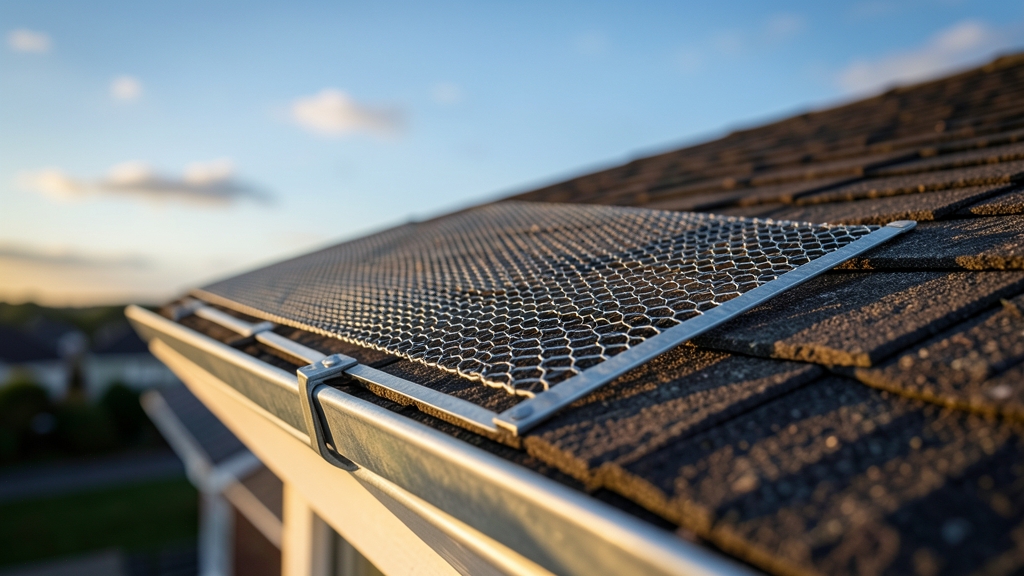 Why Aluminum Gutters Are a Top Choice for Olympia Homeowners