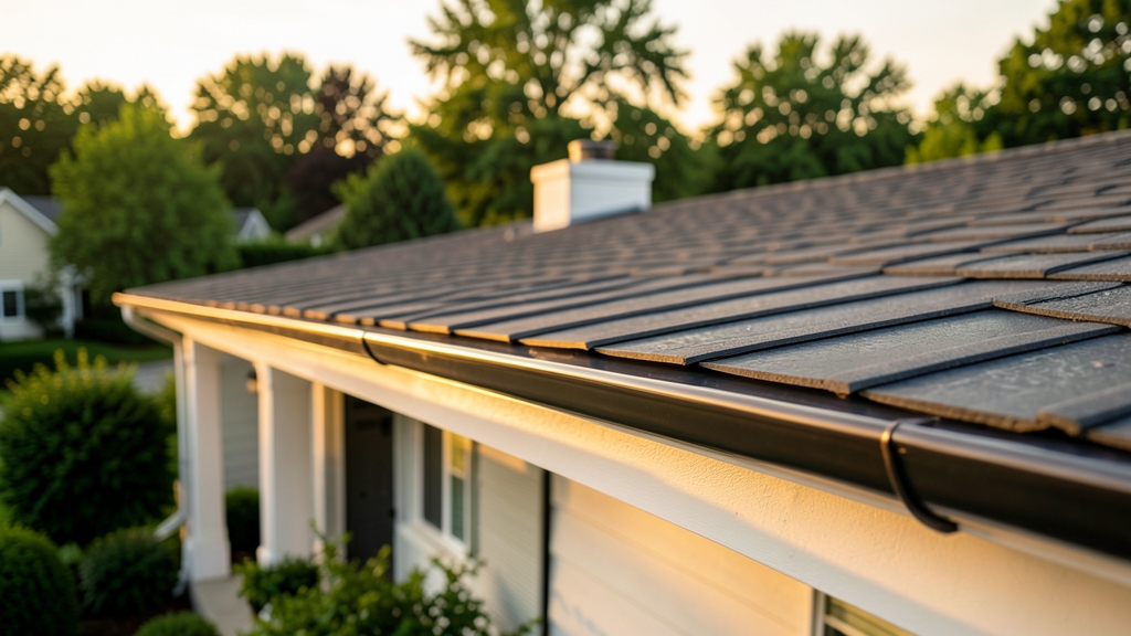 Why Downspout Extensions Are a Must for Olympia’s Rainy Season
