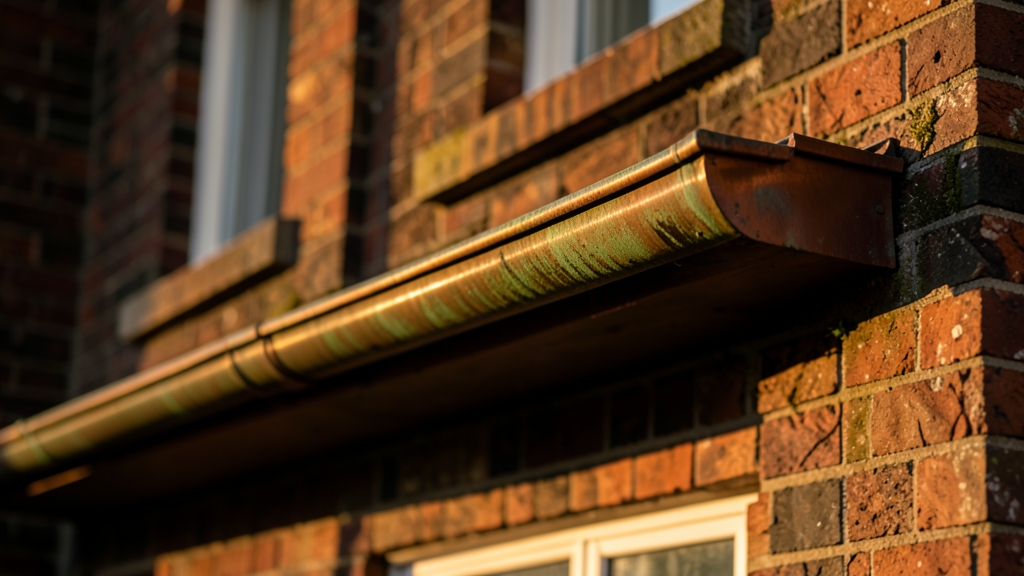 Why Olympia’s Fall Leaves Demand More Frequent Gutter