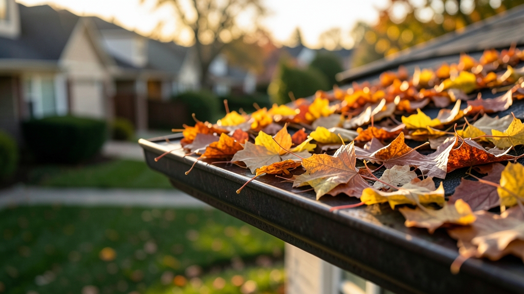 Why Some Olympia Gutter Cleaning Companies Charge More (And If It’s Worth It)