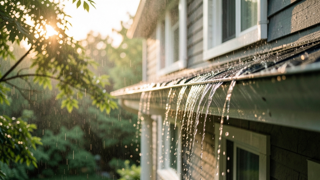 Why Written Estimates Matter When Hiring a Gutter Cleaner in Olympia