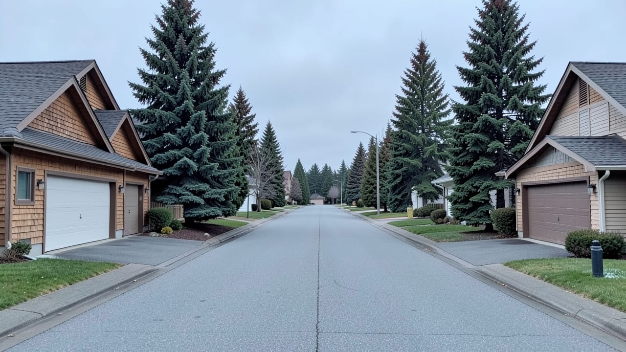 Gutter Cleaning in Fort Lewis, WA in Olympia