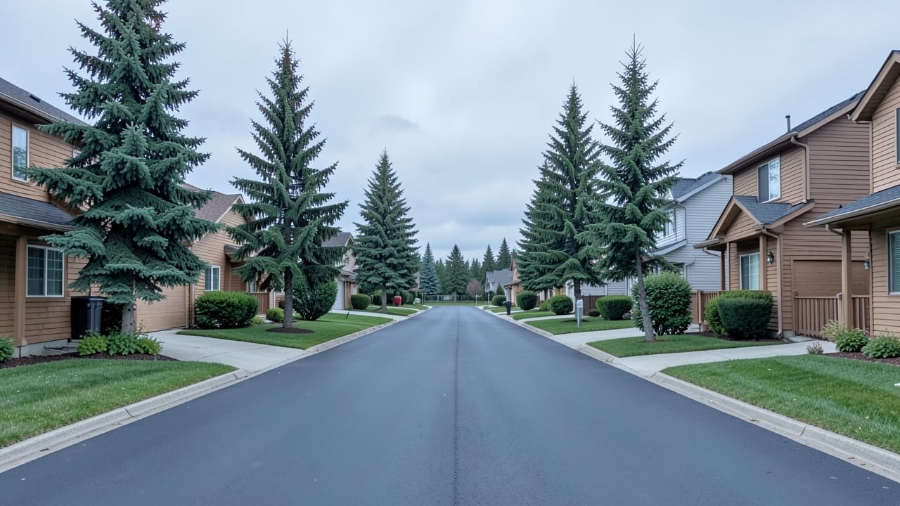 Gutter Cleaning in Grand Mound, WA