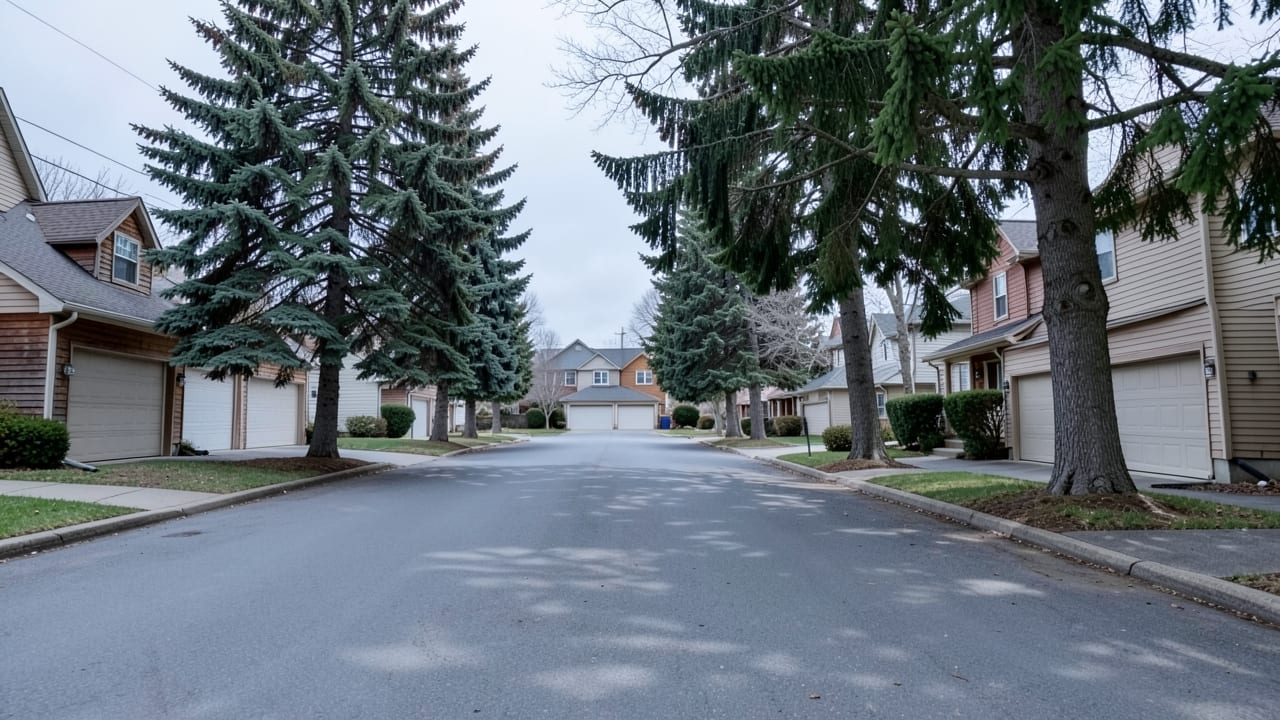 Gutter Cleaning in Home, WA in Olympia