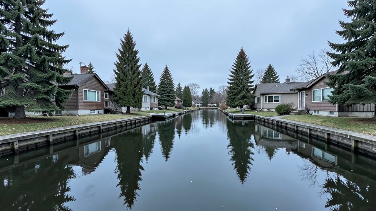 Gutter Cleaning in Ketron Island, WA in Olympia