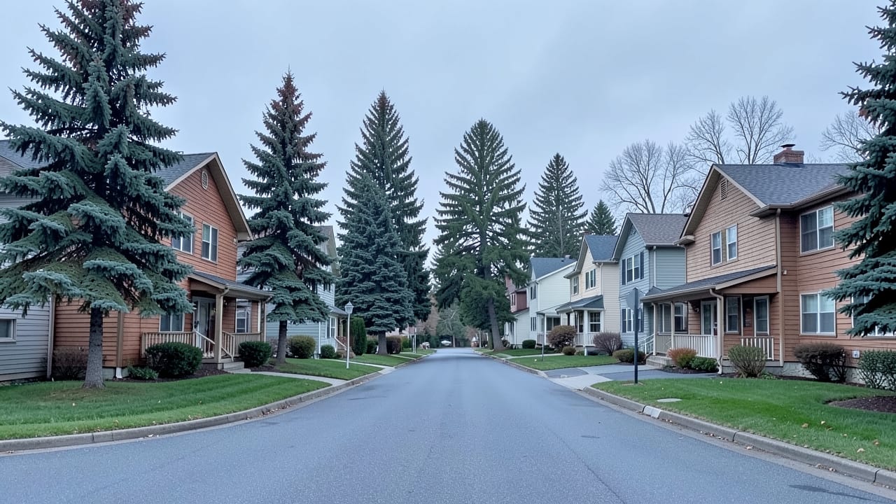 Gutter Cleaning in Lakewood, WA