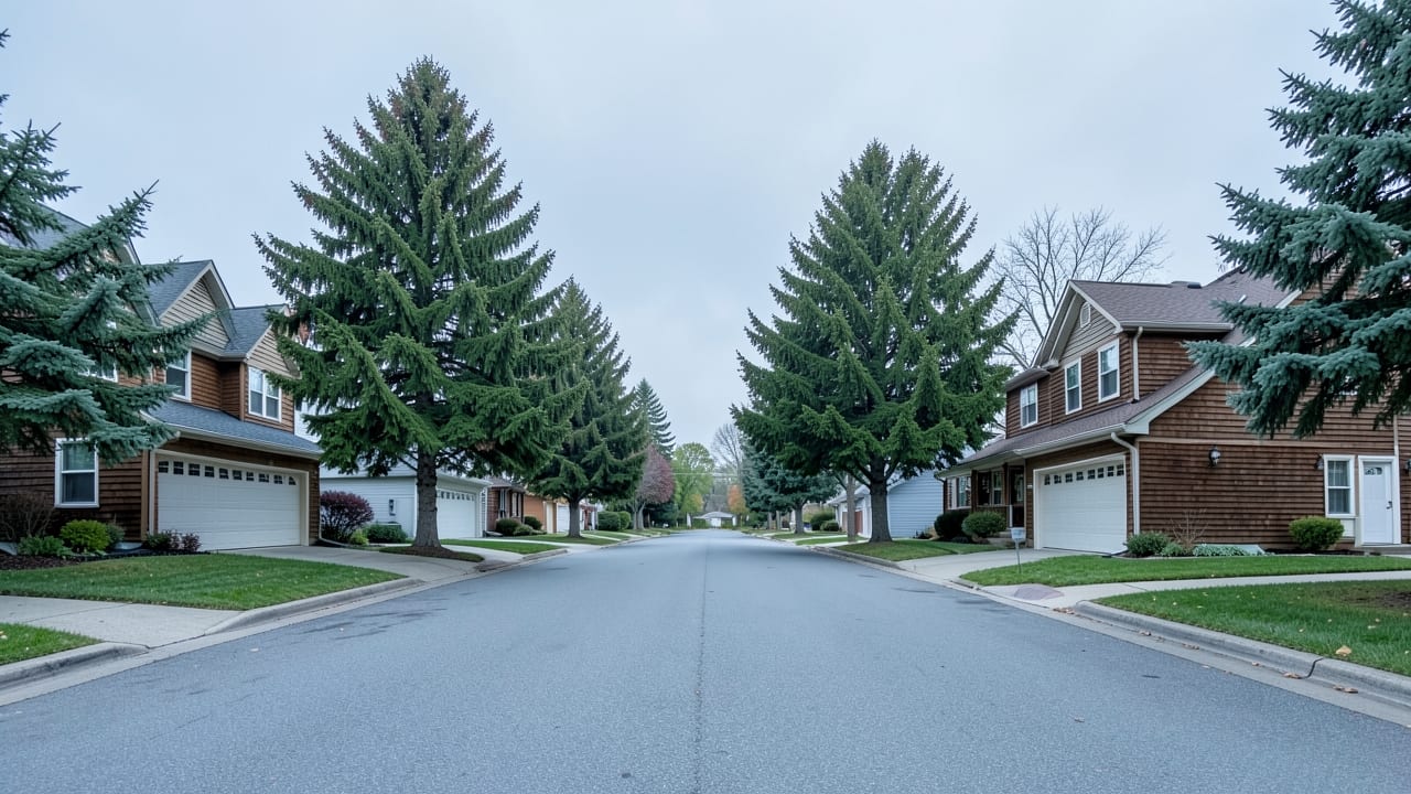Gutter Cleaning in McKenna, WA in Olympia