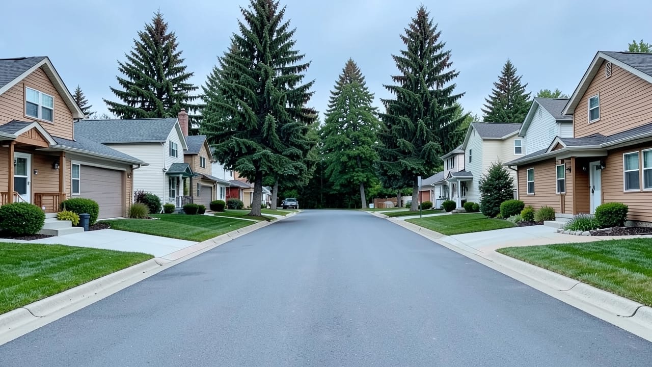 Gutter Cleaning in Porter, WA