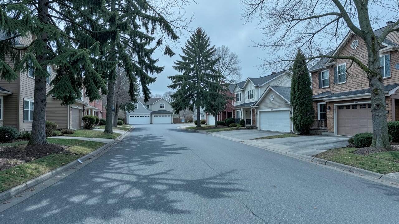 Gutter Cleaning in Rochester, WA