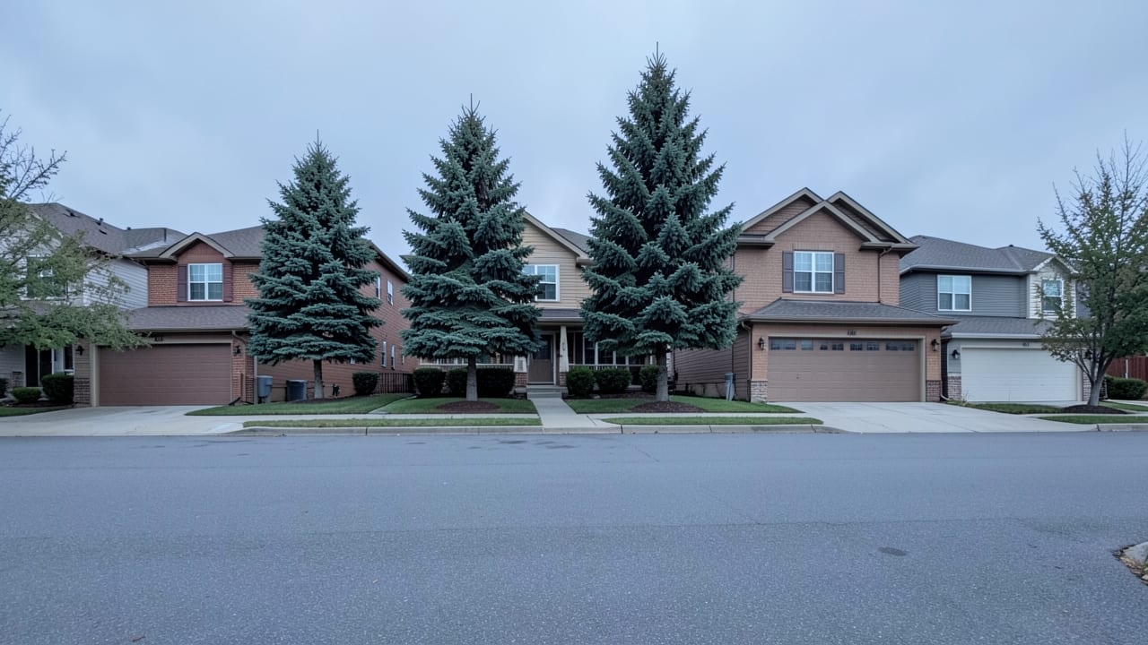Gutter Cleaning in Roy, WA