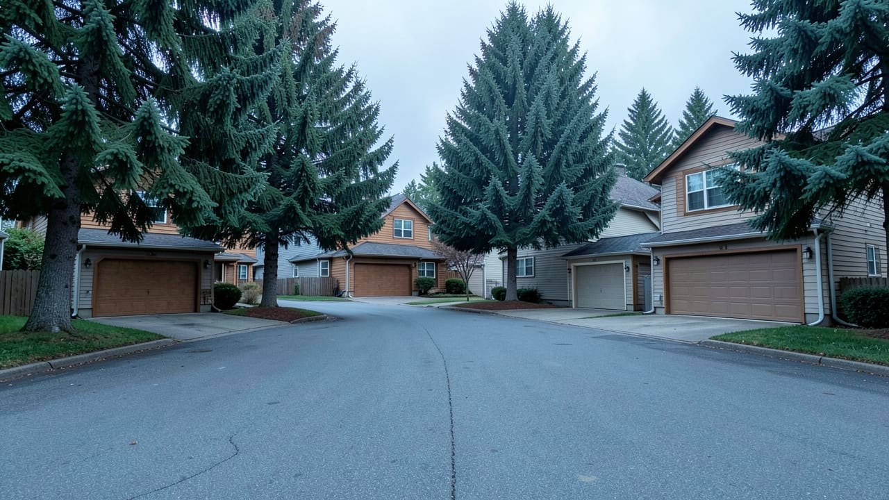 Gutter Cleaning in Steilacoom, WA