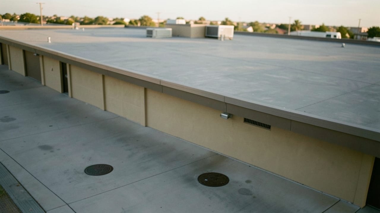 Commercial Gutter Cleaning in Olympia, WA in Olympia