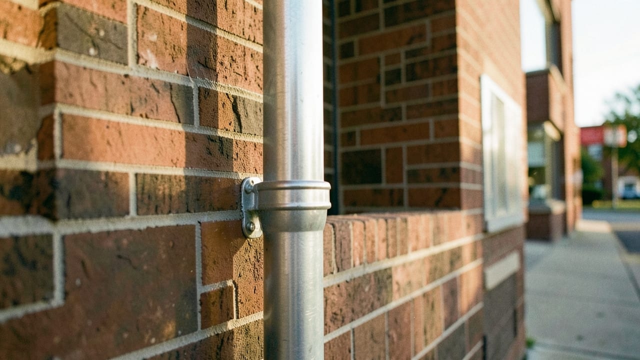 Downspout Cleaning & Repair in Olympia, WA in Olympia