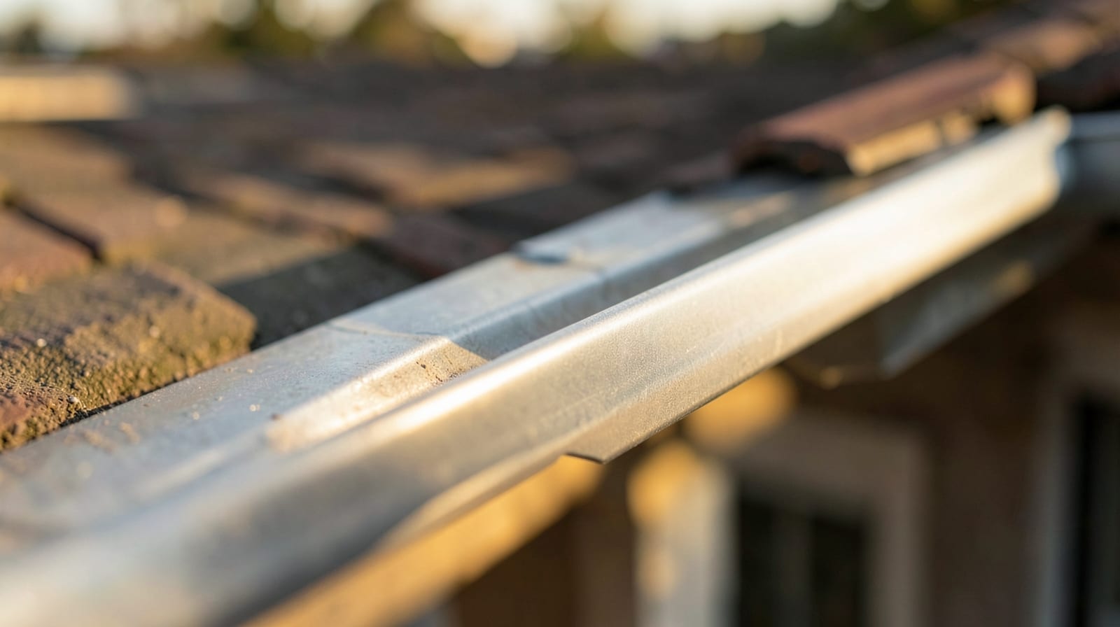 Gutter Cleaning in Olympia, WA in Olympia