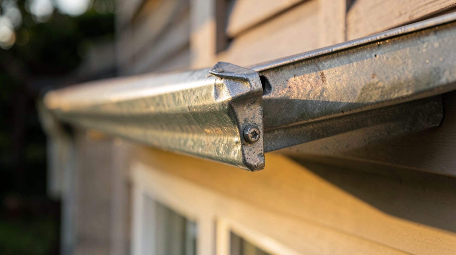 Gutter Repair in Olympia, WA in Olympia
