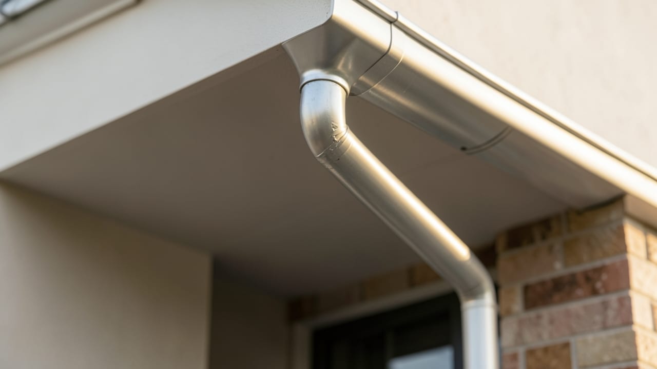 Kitchen Exterior Gutter Maintenance in Olympia, WA in Olympia