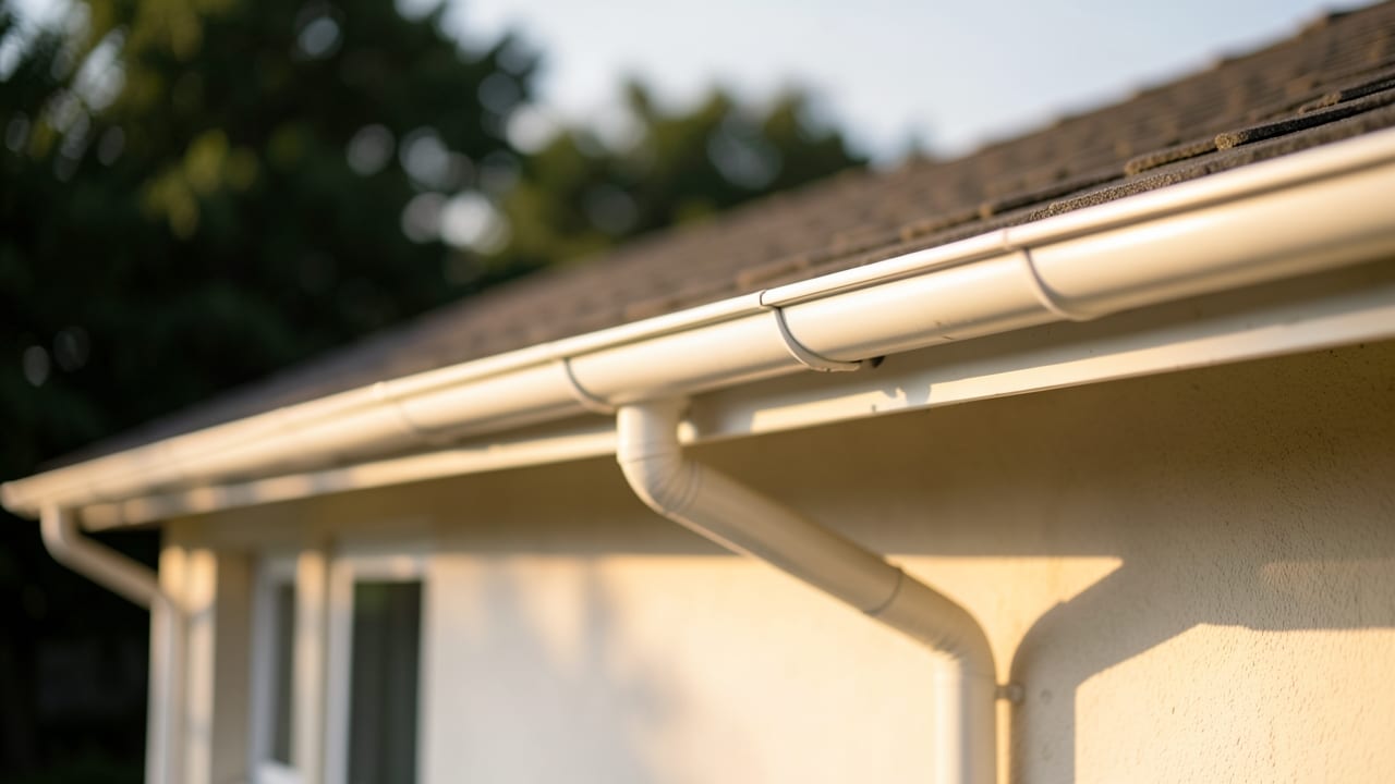 Rental Property Gutter Maintenance in Olympia, WA in Olympia
