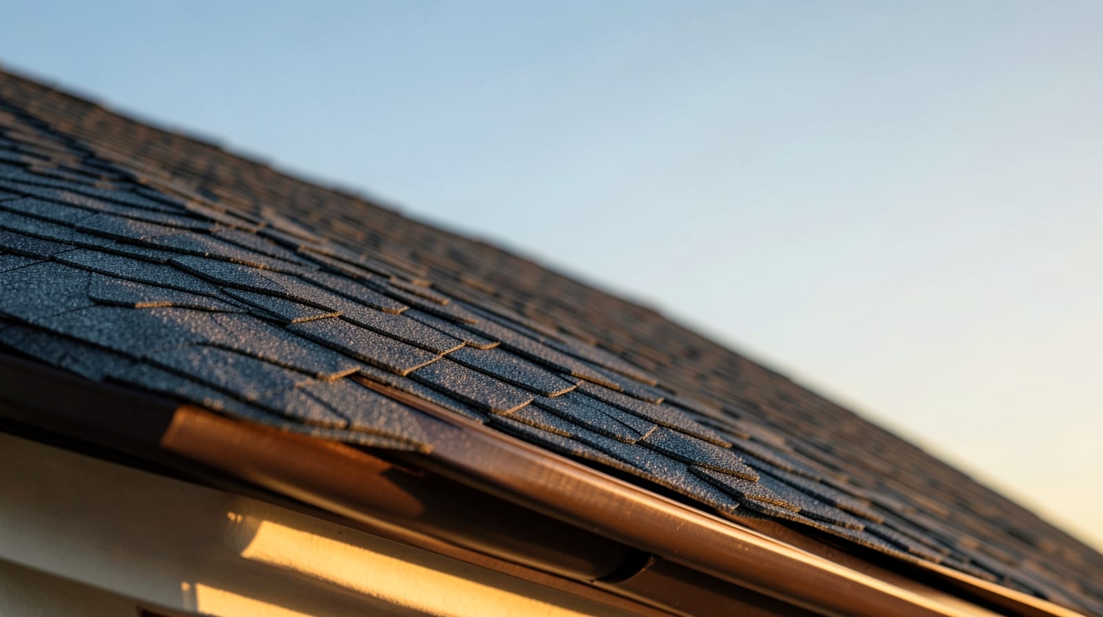 Roof & Gutter Inspection in Olympia, WA in Olympia