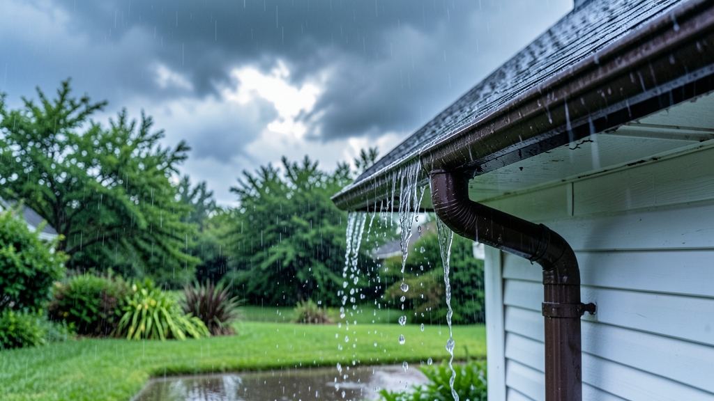 How Clean Gutters Protect Your Puyallup Home’s Fascia