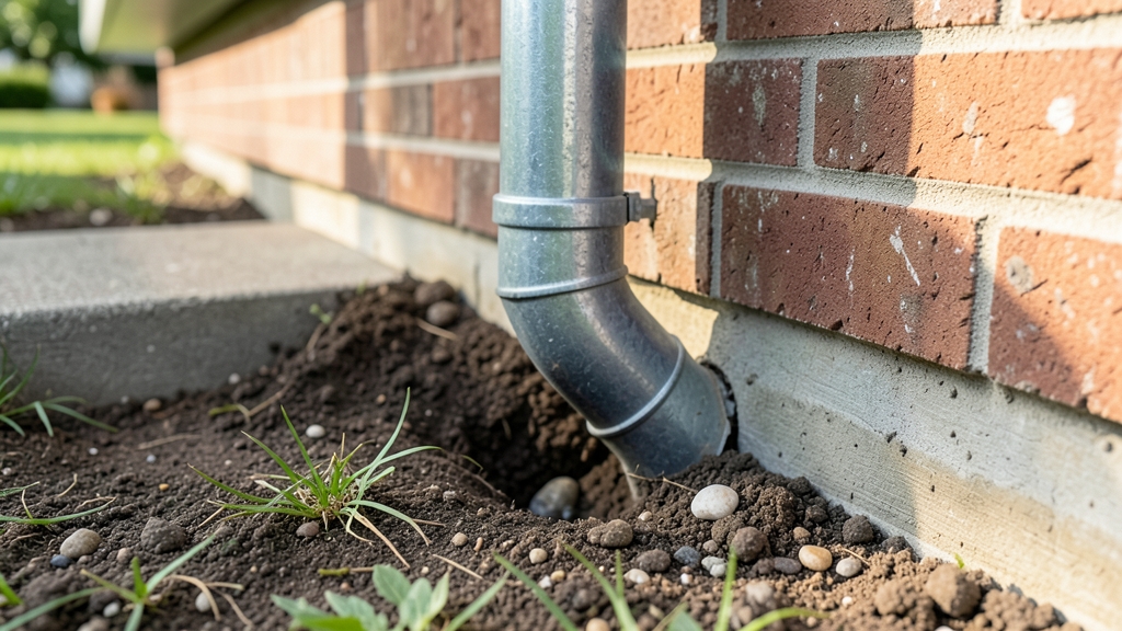 DIY Gutter Inspection Tips for Puyallup Homeowners
