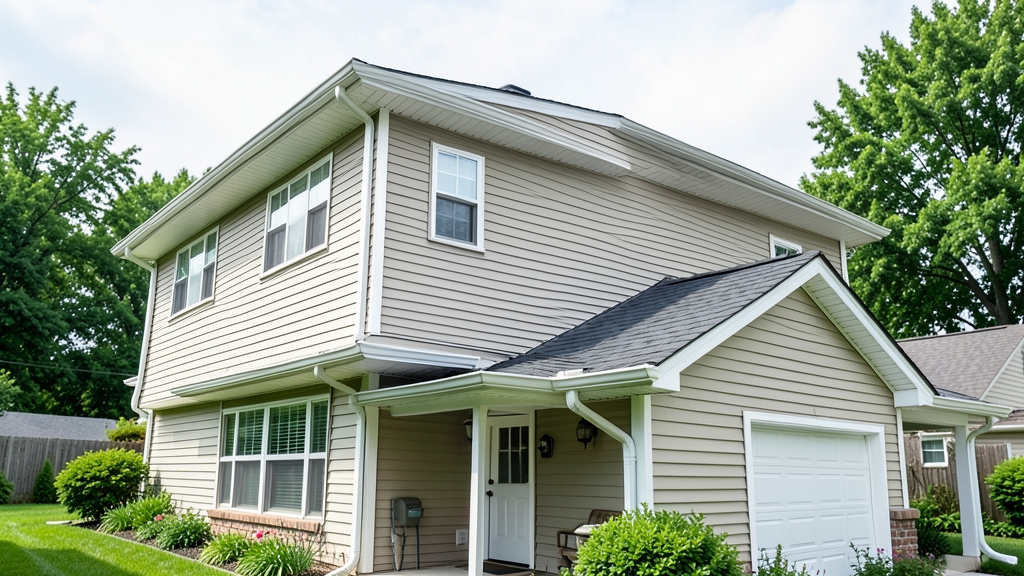 From Minor Clogs to Major Repairs: Gutter Lessons from Puyallup Homes