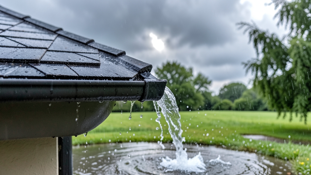 Gutter Cleaning Add-Ons in Puyallup: Downspout Flushing, Inspections, and More