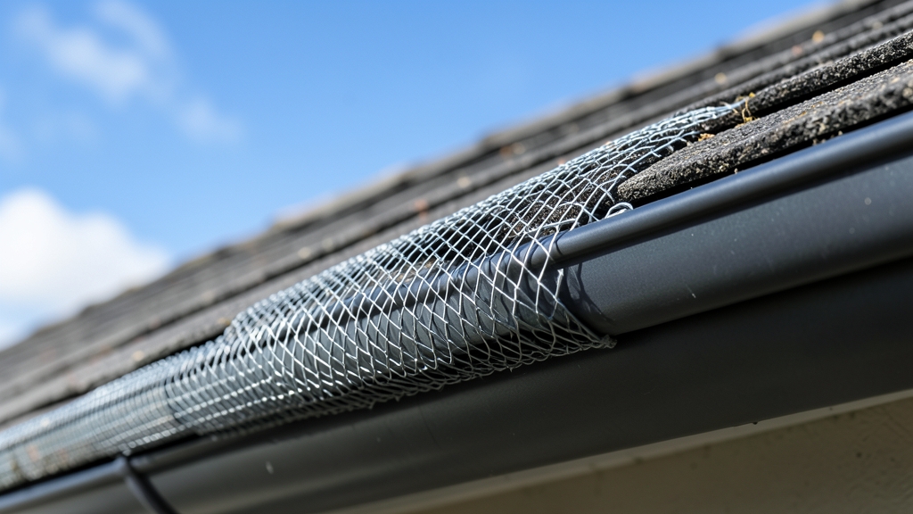 Gutter Cleaning vs. Gutter Guards: What’s Best for Puyallup Homes?