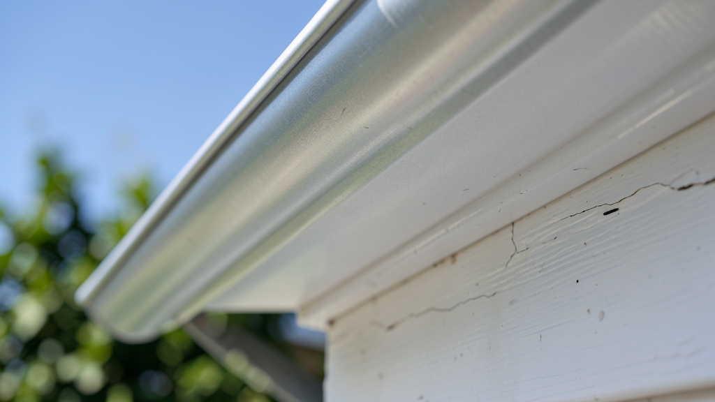 Gutter Components Explained: What Every Puyallup Homeowner Should Know