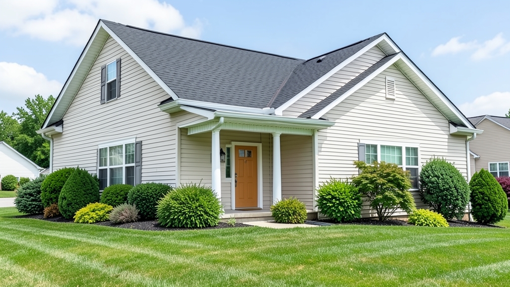 Gutter Hangers: The Unsung Heroes of Your Puyallup Gutter