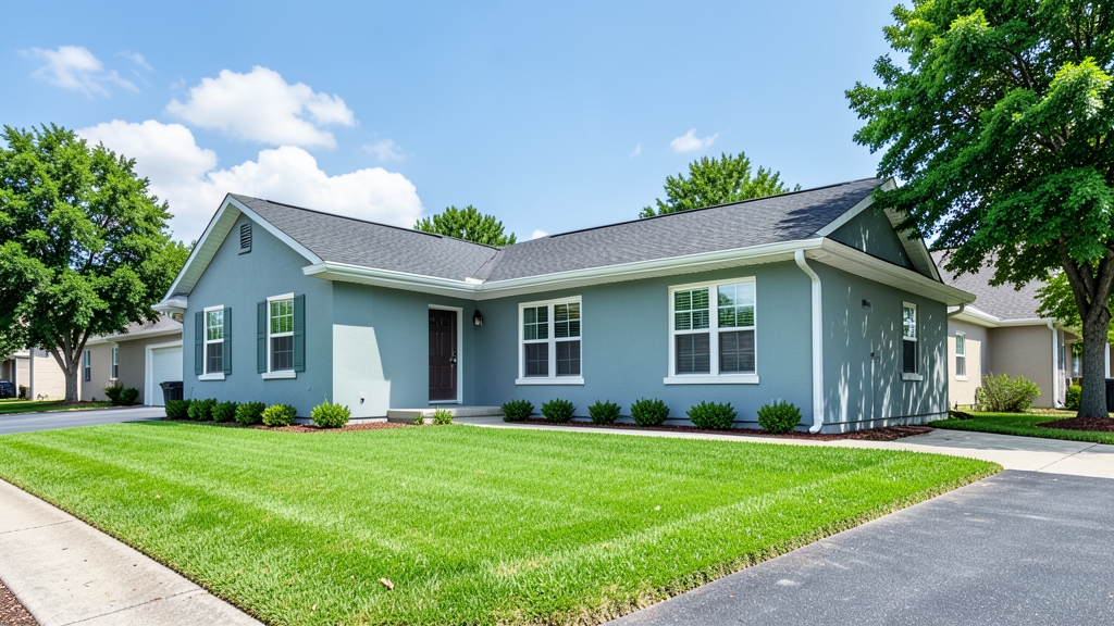 Gutter Repair or Replacement? What Puyallup Homeowners Need to Know
