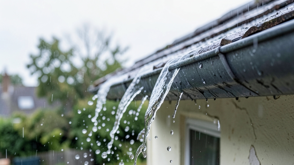 Gutter Replacement ROI: Is It Worth It for Puyallup’s Older Homes?