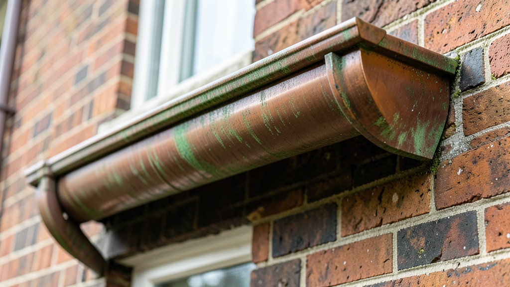 How Often Should Puyallup Residents Clean vs. Repair Their Gutters?