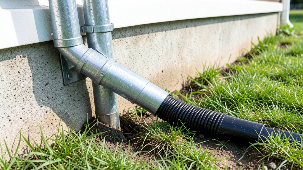 How Often to Clean Gutters If You Live Near Woods in Puyallup