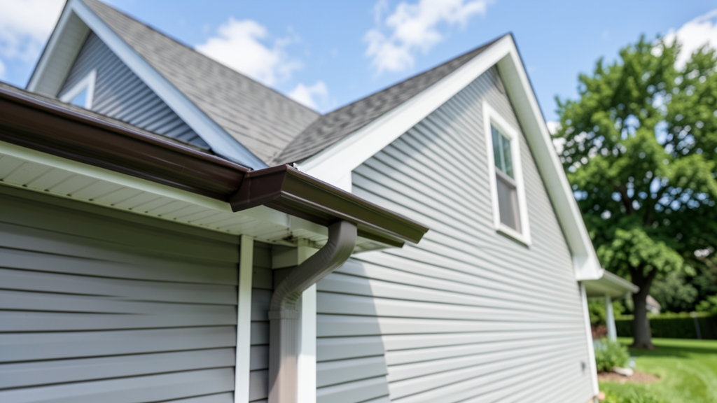 How Regular Gutter Cleaning Saves Puyallup Homeowners from Costly Repairs