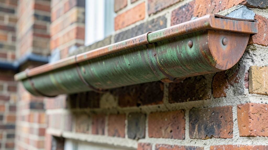How to Clean Gutters Safely in Puyallup’s Slippery Seasons
