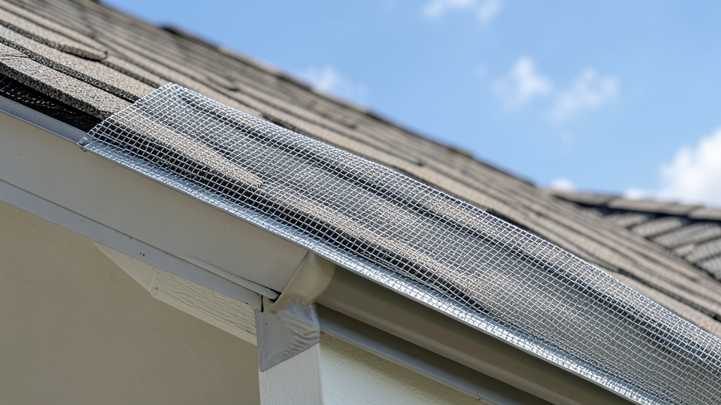 How to Seal Leaking Gutters in Puyallup Without