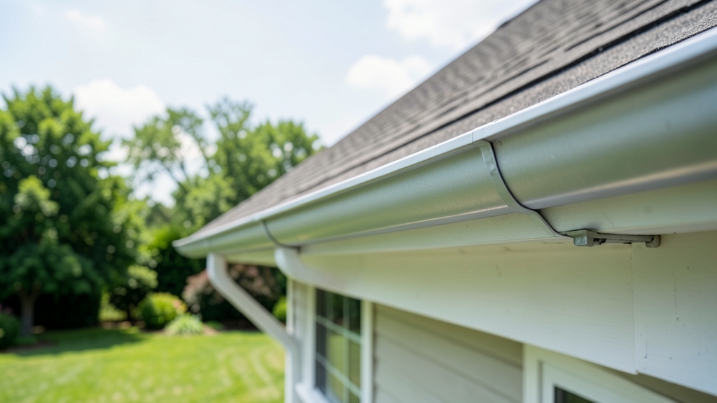 How to Spot Gutter Clogs Before They Damage Your Puyallup Home