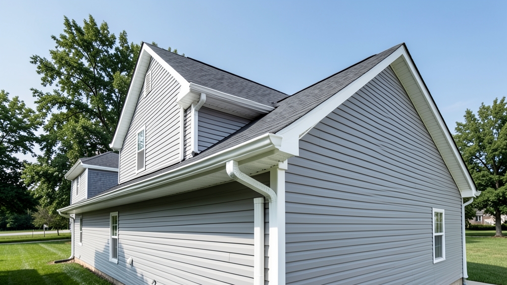 Ice Dam Prevention: How to Protect Your Gutters in Puyallup