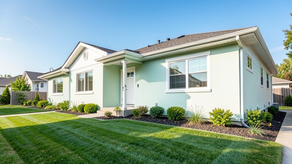 Preventing Ice Dams in Puyallup with Proven Gutter Maintenance Tips for Winter