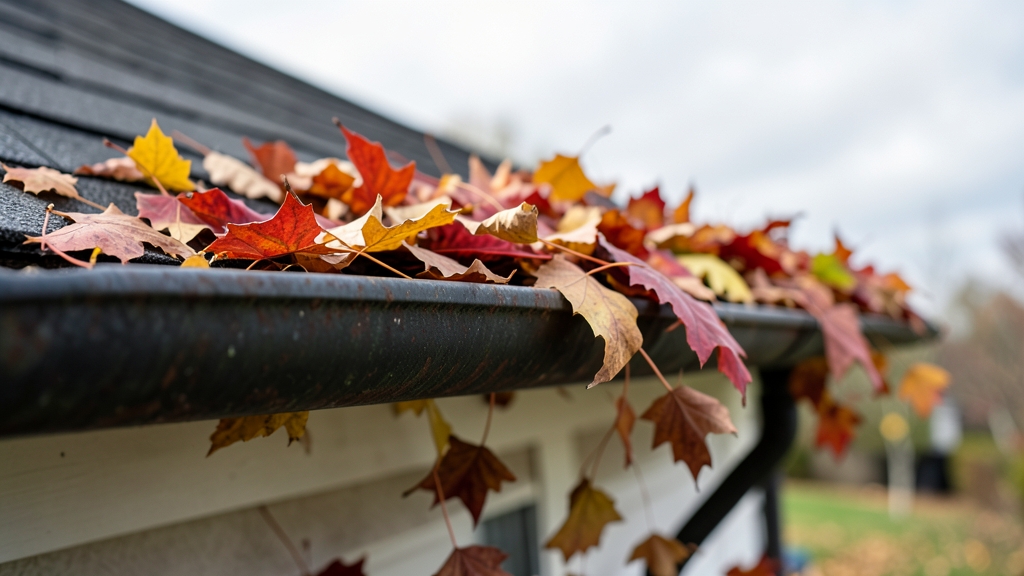 Gutter Guards in Puyallup: Honest Pros, Cons and What Local Homeowners Need to Know