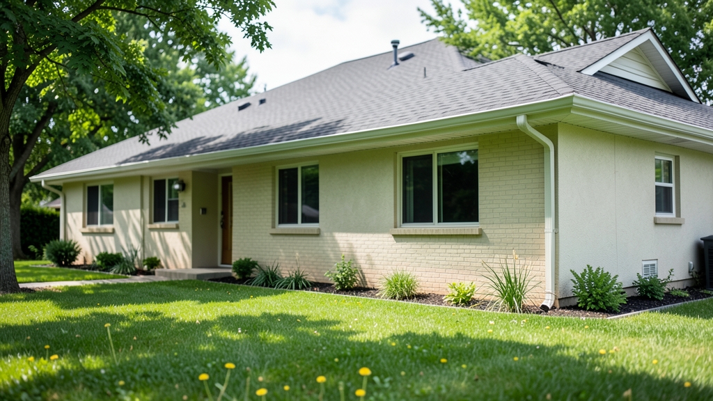 The Puyallup Homeowner’s Guide to Spotting Early Gutter Issues
