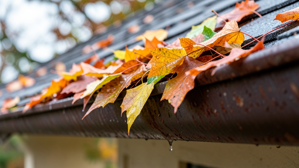 How to Avoid Overpaying for Unnecessary Gutter in Puyallup