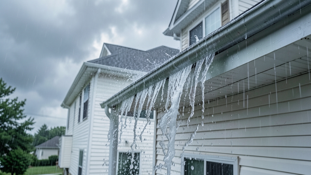 Essential Questions to Ask Before Hiring a Gutter Cleaning Service in Puyallup