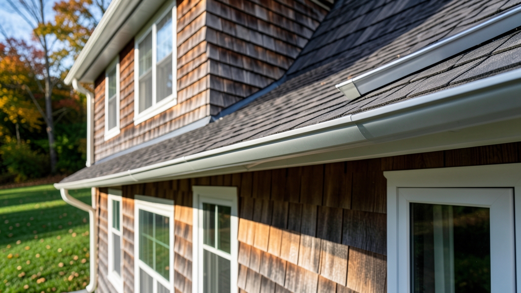 Seasonal Gutter Care Tips to Protect Your Puyallup Home